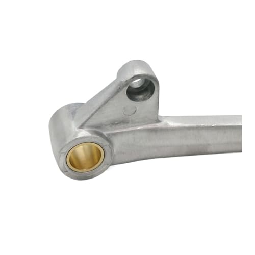 Levier de vitesse pour Multistrada 1200 en aluminium forgé haute performance - 6