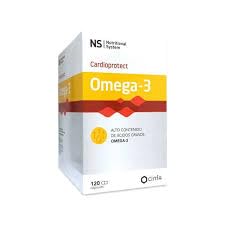 Pack de 2 Aceite de Chía (120 Cápsulas por Bote) - Total 240 Cápsulas Suplemento de Ácidos Grasos Esenciales Omega 3 de Origen Vegetal