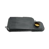 MR528836 Automatic Trans Hydraulic Filter Compatible With Mitsubishi L200