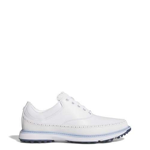 Image of Adidas Unisex MC80 Spikeless Golf Shoes