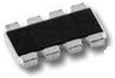 YAGEO AMERICA YC124-JR-07180RL YC Series 4 Resistor 180 ? ±5% Surface Mount Chip Resistor Array - 10000 item(s)