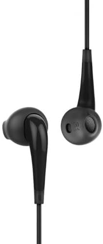 Hands holding the durable Kevlar fiber cable of Oraimo headphones