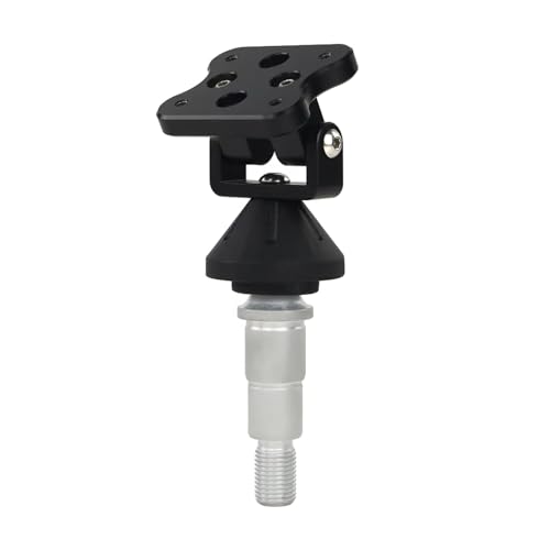 Support téléphone moto BMW anti-chute pour R1200GS et RT