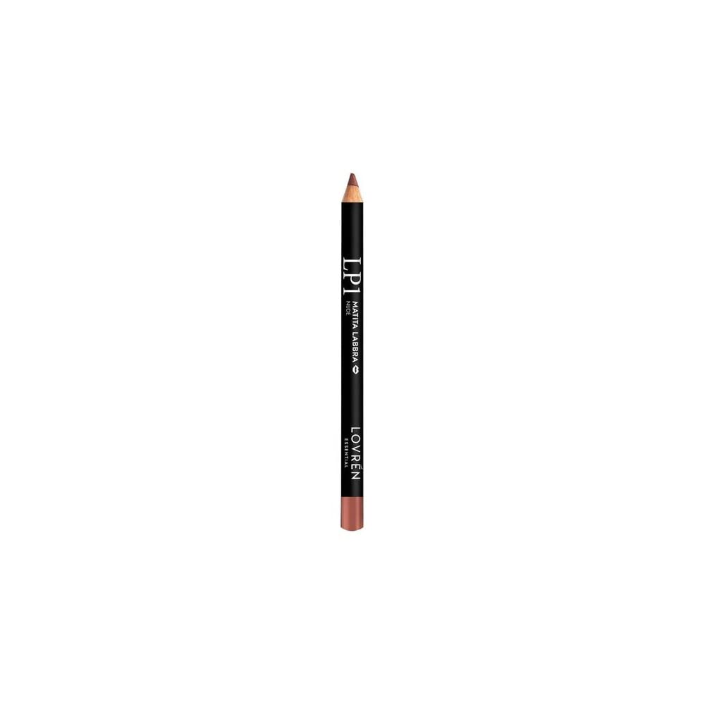 Lovren Lp1 Nude Dudak Kalemi