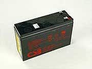 2-Pack ExpertBattery 12V 7Ah SLA Battery – Replaces Sunnyway SW1270-F1