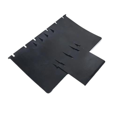 Plateau de sortie papier convient pour Pantum P2500 P2200 anti-chute