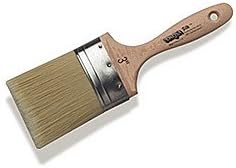 Corona 3" Chinex Professional Silk Paint Brush