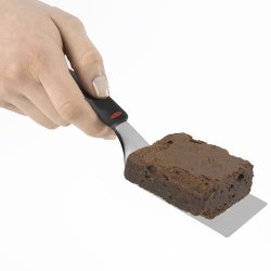 Oxo Sftwks Cut & Serve Tu Size 1ct Oxo Sftwks Cut & Serve Turner