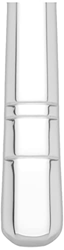 HENCKELS-Madison-Square-1810-Stainless-Steel-Flatware-Set-20-piece-Silver HENCKELS Madison Square 1810 Stainless Steel Flatware Set 20 piece Silver