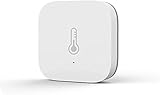 WANFEI Aqara Temperature Humidity Sensor,Intelligenter Temperatur- und Luftfeuchtigkeitssensor...