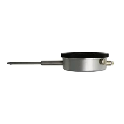 Micromètre analogique 0-50 mm en acier carbone robuste