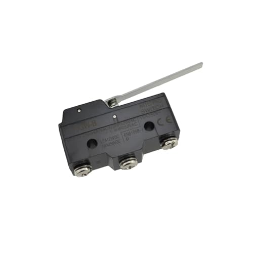 Interrupteur fin de course et micro-interrupteur Z-15GW-B plusieurs types