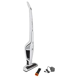 Electrolux Aspirador de Pó Vertical sem Fio Ergorápido 2 em 1 Cyclone ERG21
