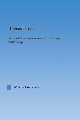 Buy Revised Lives โ BookShops.in