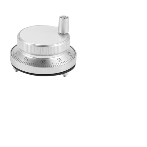 Volant électronique CNC 5V avec générateur d'impulsions manuel et encodeur - 5
