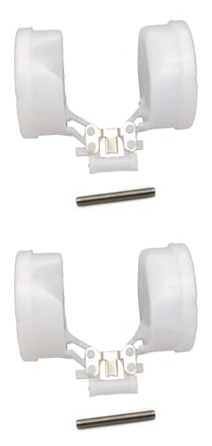 Kit réparation carburateur moto Kawasaki KLE 400 500 1991-2007 joints