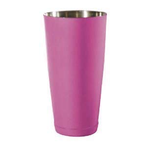 Barinprogress- Boston Shaker Bilanciato Fucsia