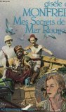 Mes secrets de la mer rouge 2704800081 Book Cover