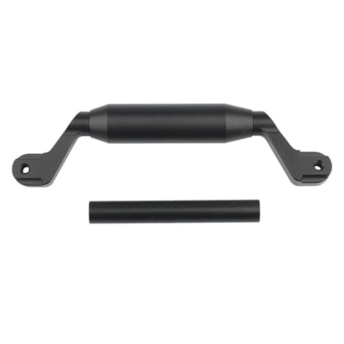 Plus de vibrations avec ce support GPS Triumph Tiger 1200 Moto 22-23