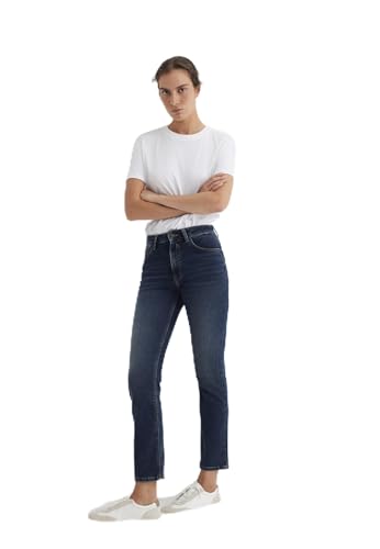 Mavi Mujer Kendra Jeans, Ink Brushed STR, 25/30