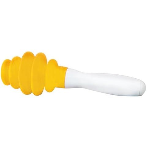 Basic Beat SE7201-C Canary Stick - Fun Sound Effect Maker for Kids - Shake or Pat for Silly Canary Sounds Cover