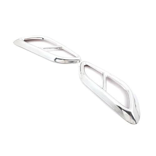 Pointe silencieux embouts d'échappement Mercedes Benz Classe E