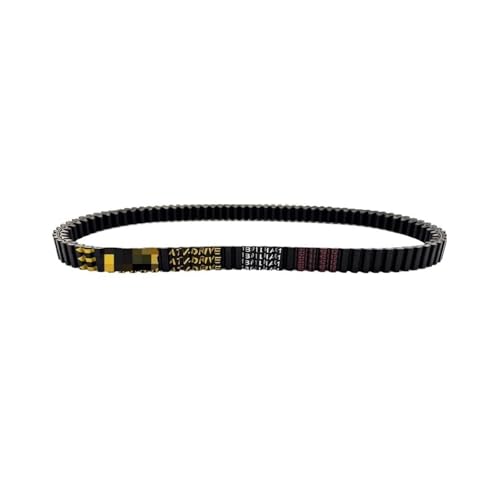 Courroie trapézoïdale pour SYM HD 300i et Citycom S 300i transmission 23100-LHA-0001