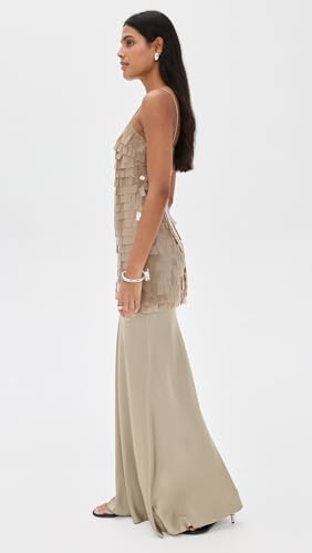 STAUD Women's Mesa Dress4