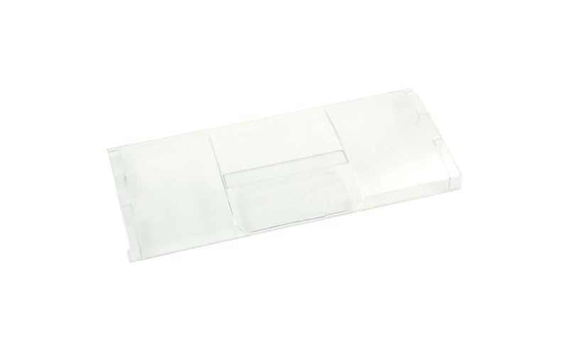 CAJÓN CONGELADOR SUPERIOR FACADA DELANTERA PARA CONGELADOR BEKO - 4840930100