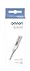 OMRON 25604 MC-343F-E Omron Flex Temp Smart Digitales Thermometer