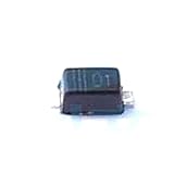 diodo d101 50 diodos Schottky 40V 200mA 550mV 100mA SOD-523 RB520S-40 D1