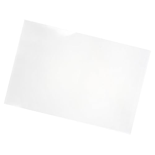 Fep Release Film High Transmittance White Sheet for Dlp Resin 3d Printer
