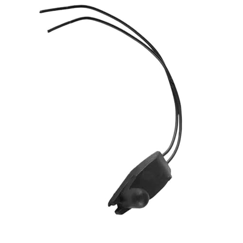 Sensor temperatura exterior 6445F9 repara error de pantalla en Peugeot 407 5