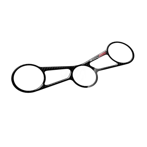 Autocollant de réservoir d'essence résine fibre carbone moto S1000RR 2016