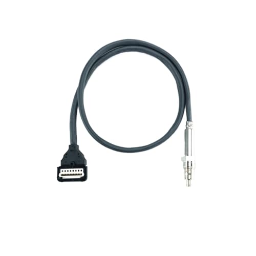 Capteur NOx 5WK96741B : résoudre les pannes d'échappement sur T660 et T680