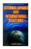 Buy External Affairs And International Relations Book Online at Low ...