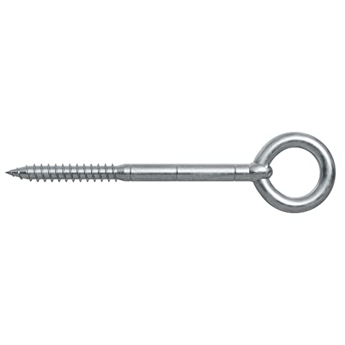 fischer Piton GS 12 x 120 fixation de sécurité pour brique et béton