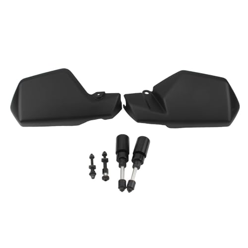 Protège-mains tout-terrain pour moto V-Strom DL650 de 2004 à 2022