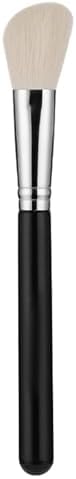 Angled Blusher Brush by Quality Blush Contour Bronzer Makeup Tool