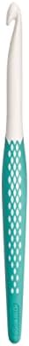 Prym Thimble, Metal, Silver, 2 x 1.5 x 1.5 cm