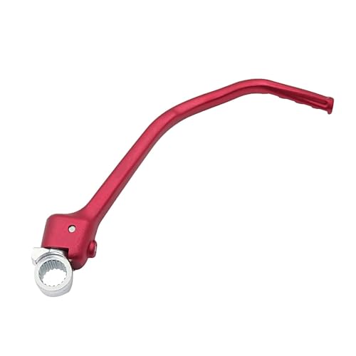 Levier de démarrage forgé pour Honda CRF 250 R, kick en alu haute résistance