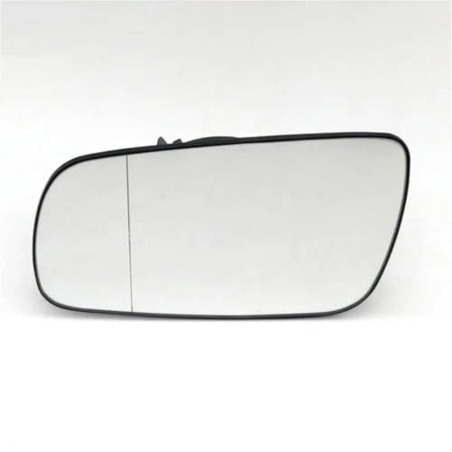 Verre rétroviseur chauffant gauche 6Y0857521 Fabia
