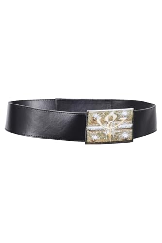 Padme Costume Belt Women Adult Queen Amidala Cosplay Accessories Waistband Prop4