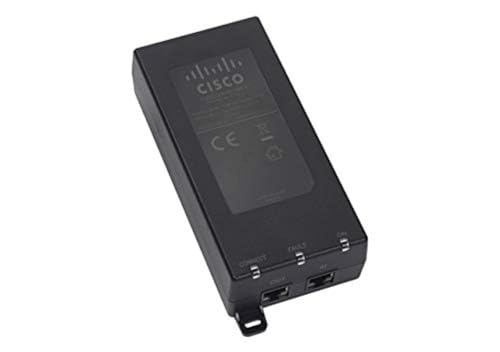 Amazon | Cisco Power over Ethernet PoE インジェクター モデル AIR