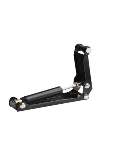 Tampon hydraulique pour piano anti-pincement pour protéger les doigts des enfants