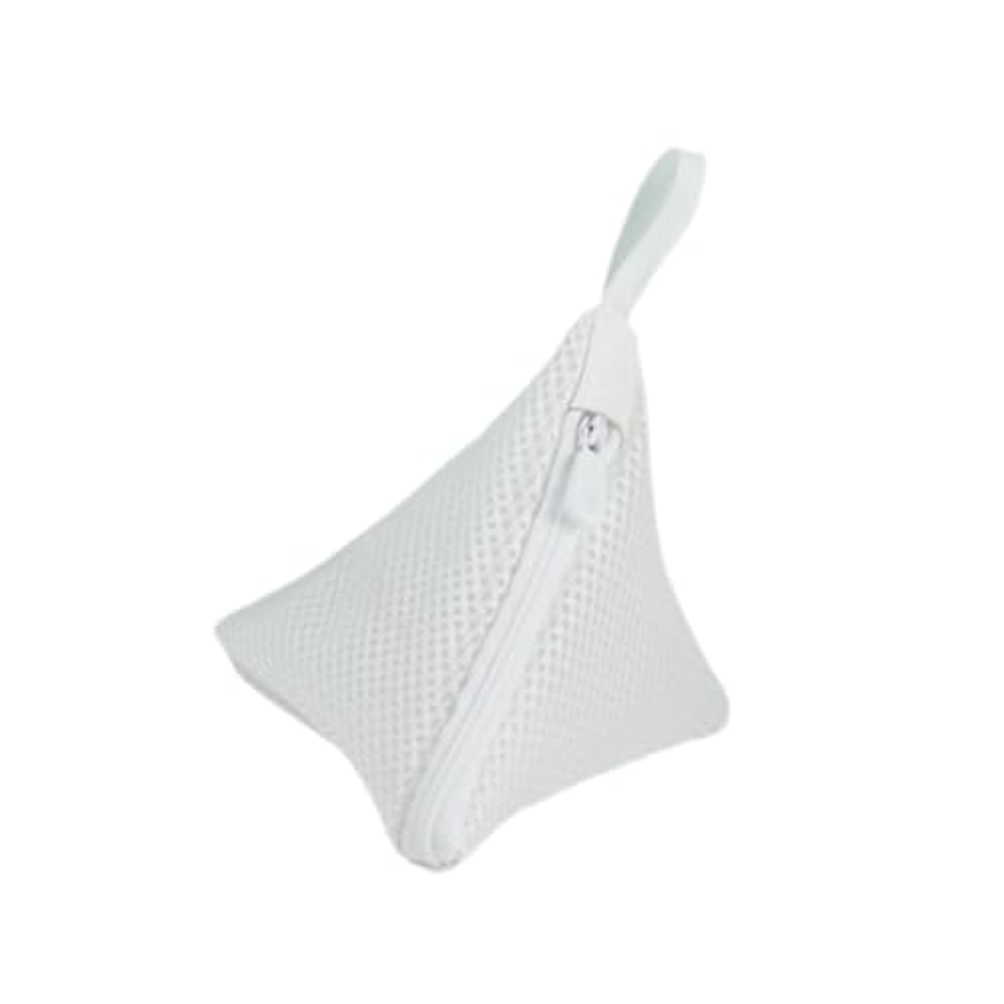 Mesh Laundry Bag for Underwear and Tops, Travel Size