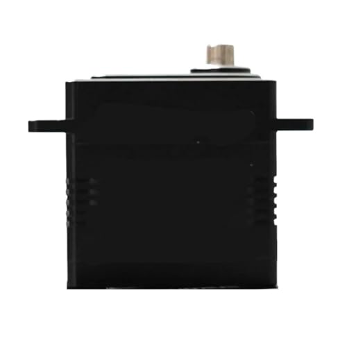 Moteur sans balais anti usure 45KG 180 degrés pour remplacer servo plastique