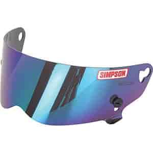 89402 Replacement Helmet Shield