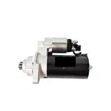 Self Starter Motor Compatible For AUDI R8 Lamborghini Gallardo LP560 LP550 LP570 4.2 02Z911023L