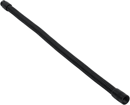 Gator Frameworks Ten Pack Of Flexible Black Goosenecks For Microphones; 19" Length (10Pk-Gfw-Mic-Gn19) #TOP2